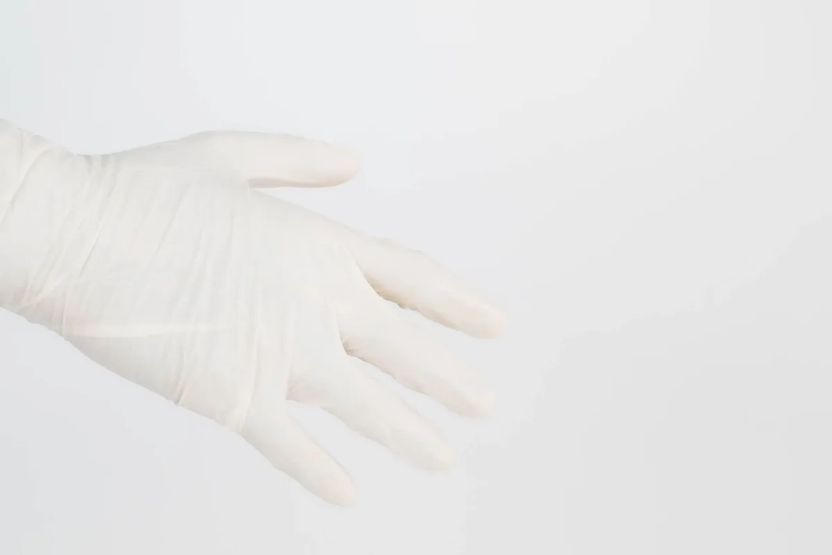 Blood Spill Cleanup in Arlington Park, Dallas, TX