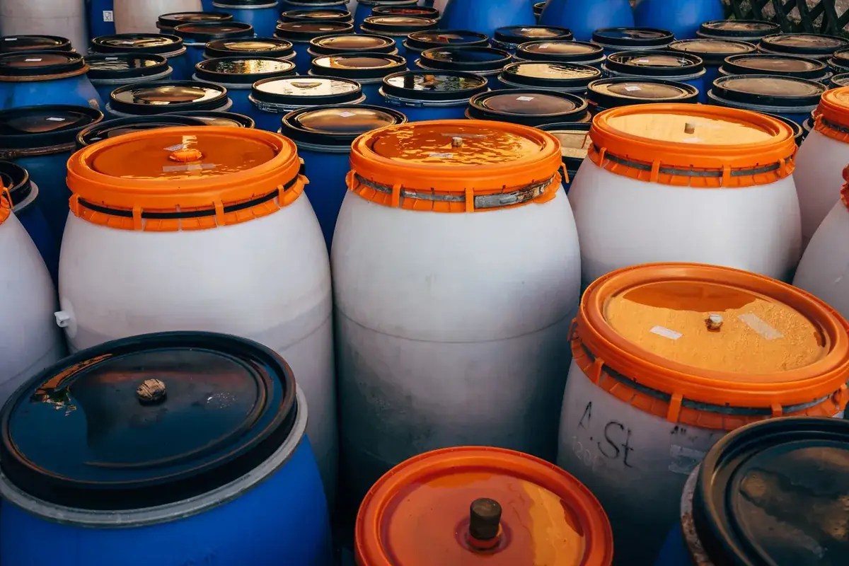 Chemical & Toxic Waste Cleanup in Arlington Park, Dallas, TX